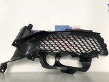Front Bumper Side Cover, LH (Takeoff)